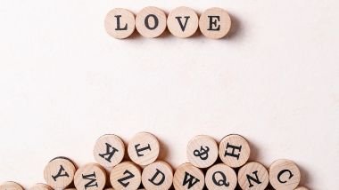 A linguagem do amor de cada signo