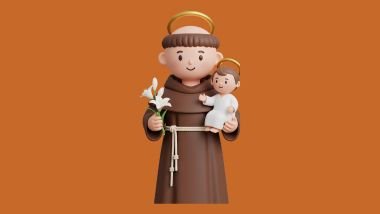 Simpatias de Santo Antônio: conheça os rituais e peça ajuda ao santo casamenteiro