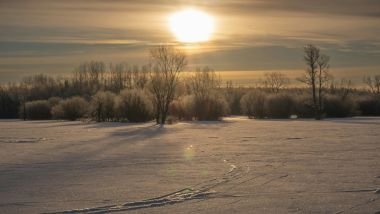 Solstício de inverno: significado espiritual, simbolismo e tradições da data