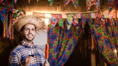 Os signos na festa junina: veja como cada nativo curte o arraiá