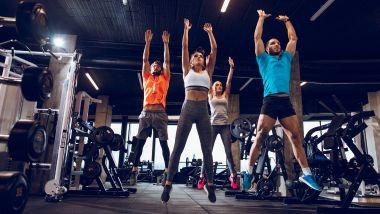 Descubra como os signos se comportam na academia