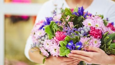 Desvende seu signo por meio das flores