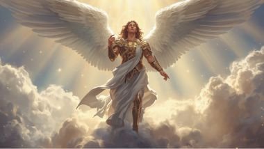 Como pedir ajuda do seu arcanjo de acordo com seu signo