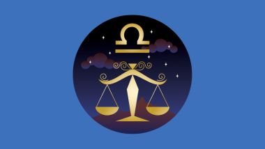 Imagem ilustrativa do signo de libra, simbolizando o homem libriano.
