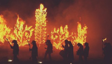 Imbolc: festa da luzes