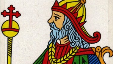 A jornada do Louco: Vivenciando o Imperador