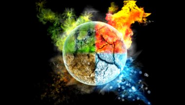 A importância do meio ambiente para o Xamanismo