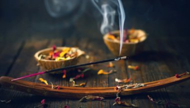 O incenso que cada signo precisa