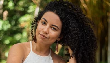 Ingrid Miranda - Astróloga Terapêutica e Consultora em Desenvolvimento Pessoal