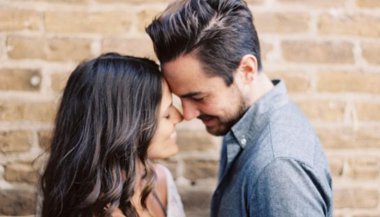 Nunca conhecemos alguém por inteiro