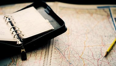 Faça um intercâmbio a dois