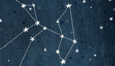 O que são os signos interceptados?