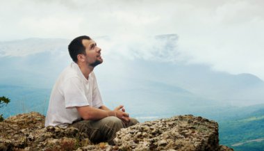 Dicas para entrar em sintonia com seu interior