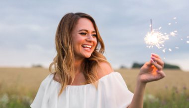 O poder da manifestação do seu interior