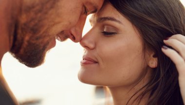 A verdadeira intimidade