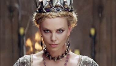 Branca de Neve e a Rainha Má