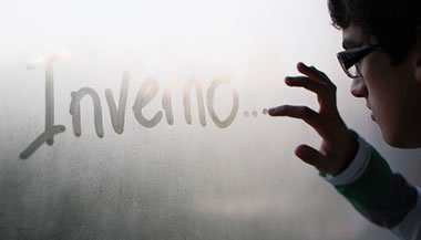 Os signos do inverno - Capricórnio, Aquário e Peixes