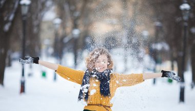 Os signos no inverno