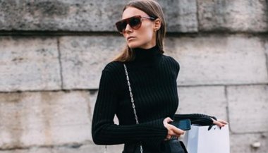 A melhor tendência de inverno para cada signo