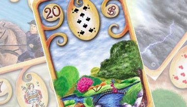 Previsões do Baralho Cigano - Semana 20/02