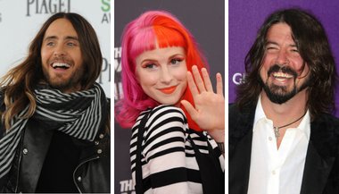 Cantores do signo de Capricórnio