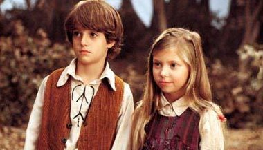 A história de João e Maria