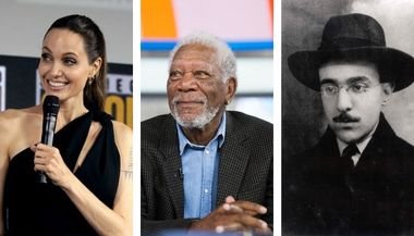 Frases de geminianos famosos