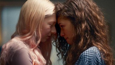 Os signos dos personagens de Euphoria