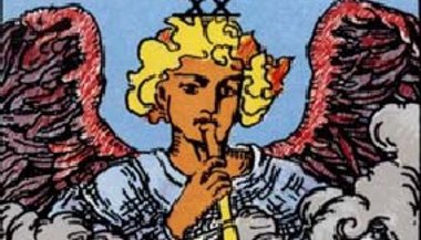 A jornada do Louco: Vivenciando o Julgamento