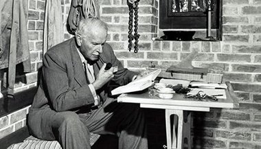 Carl Jung – Mini biografia