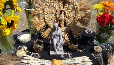Ritual de Lammas: que venha a prosperidade!