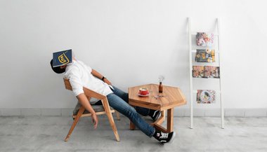 5 tipos de larvas astrais que sugam sua energia