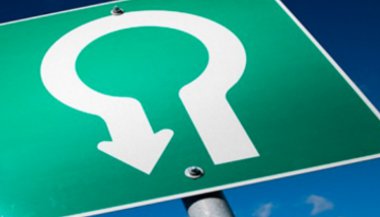 Cuidado! Tudo que vai, volta