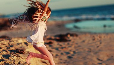 Você é o seu próprio prisioneiro? Liberte-se