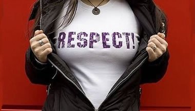 A sua liberdade termina quando começa a do outro