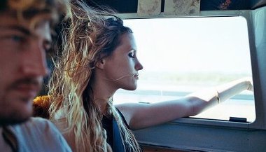 Não temos o controle da vida!