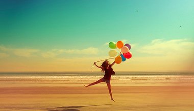 Libertando-se do ciclo da infelicidade