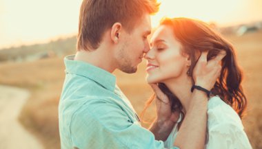 O poder de Júpiter em Libra no amor