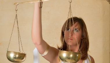 Lado bom do signo de Libra