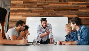 A astrologia revela se você possui o dom da liderança