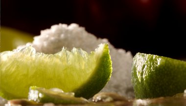 Magia do Limão contra energias negativas