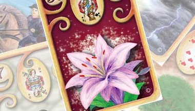 Previsões do Baralho Cigano - Semana 06/02