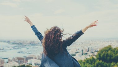 Para o que servem os desafios da vida