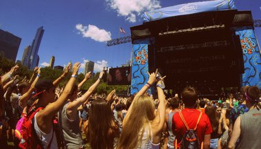 O show do Lollapalooza 2022 para cada signo