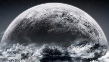 Lua nas casas astrológicas