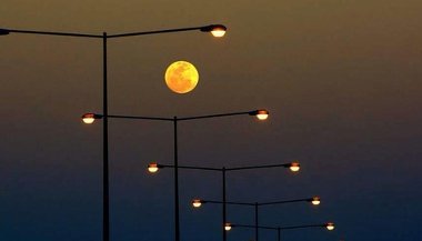 Poder lunar de cada mês