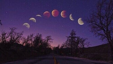 Programe 2017 com ajuda da Lua