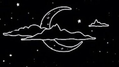 A Lua e os dias da semana