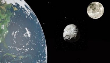 O que é a segunda Lua da Terra?