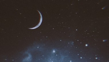 Lua Crescente em Libra — 26 de junho de 2023